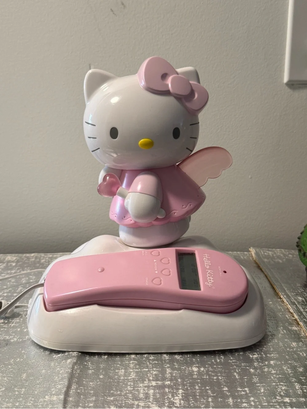 Hello Kitty hello kitty